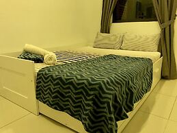 Charming Suite at Sunway and PJ