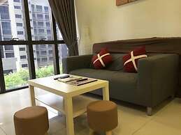 Charming Suite at Sunway and PJ