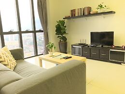 Charming Suite at Sunway and PJ