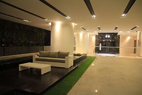 Charming Suite at Sunway and PJ