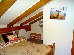 Haus Schneeberg