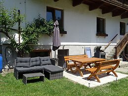Haus Schneeberg