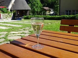Haus Schneeberg
