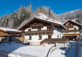 Haus Schneeberg