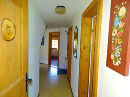 Haus Schneeberg