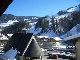 Haus Schneeberg