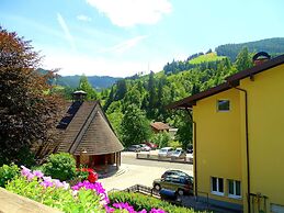Haus Schneeberg