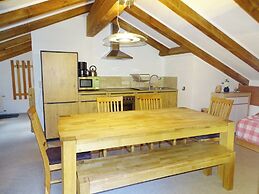 Haus Schneeberg