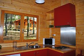 Bungalows da Peneda