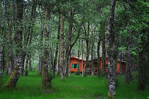 Bungalows da Peneda