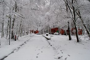 Bungalows da Peneda