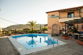 Sun Village Hotel