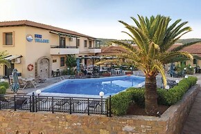 Sun Village Hotel