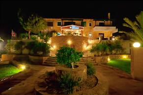 Sun Village Hotel