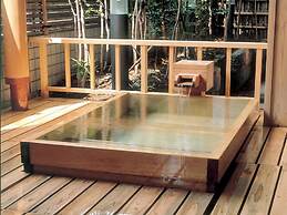 Itoen Hotel Shikisai