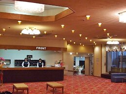 Itoen Hotel Shikisai