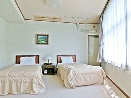 Itoen Hotel Shikisai