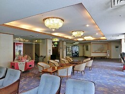 Itoen Hotel Shikisai
