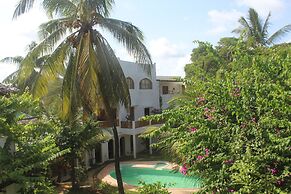 Kijani Hotel