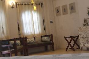 Kijani Hotel