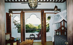 Kijani Hotel