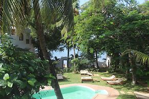 Kijani Hotel