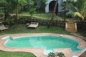 Kijani Hotel