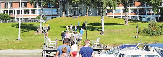 Sole Gjestegård