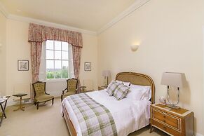 Blervie House