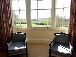 Blervie House