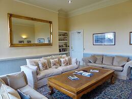 Blervie House