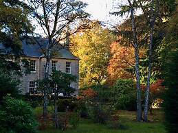 Blervie House