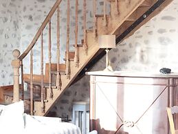 Chez Juliette Maison Gîte