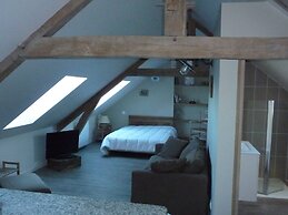 Chez Juliette Maison Gîte