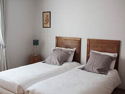 Chez Juliette Maison Gîte