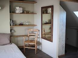 Chez Juliette Maison Gîte