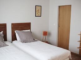 Chez Juliette Maison Gîte
