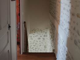 Chez Juliette Maison Gîte
