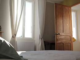 Chez Juliette Maison Gîte