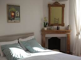 Chez Juliette Maison Gîte