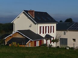 Chez Juliette Maison Gîte