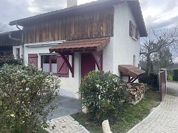 Chez Juliette Maison Gîte