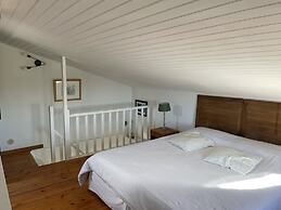 Chez Juliette Maison Gîte