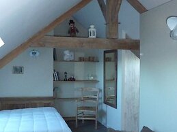 Chez Juliette Maison Gîte