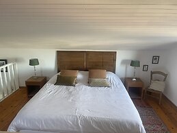 Chez Juliette Maison Gîte