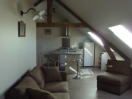 Chez Juliette Maison Gîte