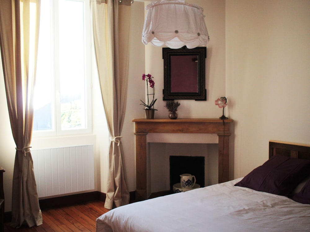 Chez Juliette Maison Gîte