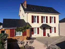 Chez Juliette Maison Gîte