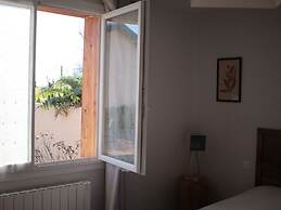 Chez Juliette Maison Gîte