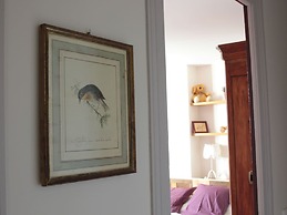 Chez Juliette Maison Gîte
